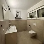 Apartman - Haus Am Fluss Willingen
