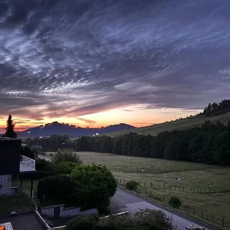 - Haus Am Fluss Apartman *