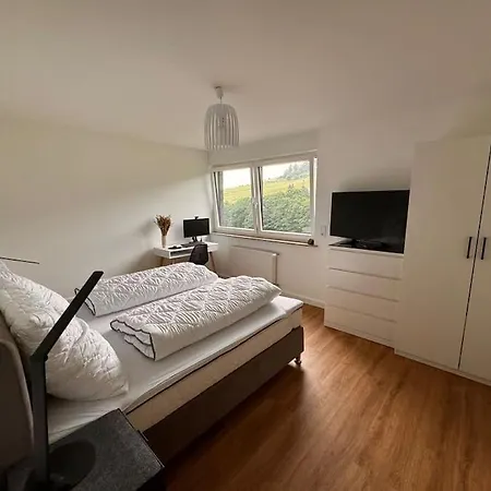 - Haus Am Fluss Apartment