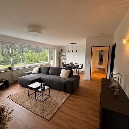 Apartment - Haus Am Fluss