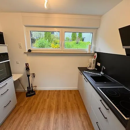 Apartment - Haus Am Fluss *