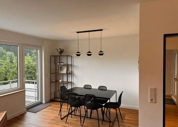 - Haus Am Fluss Willingen